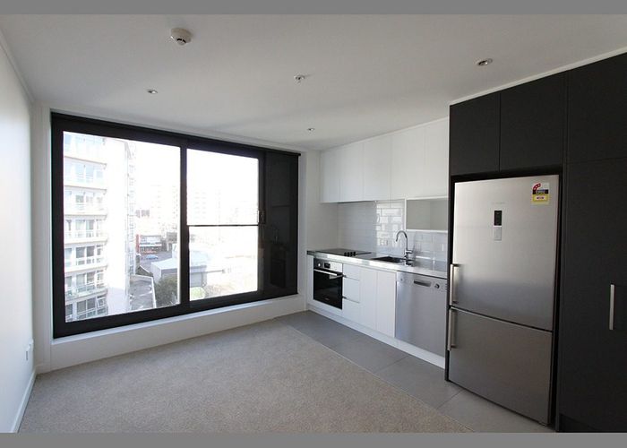  at 802B/147 Nelson Street, Auckland Central, Auckland