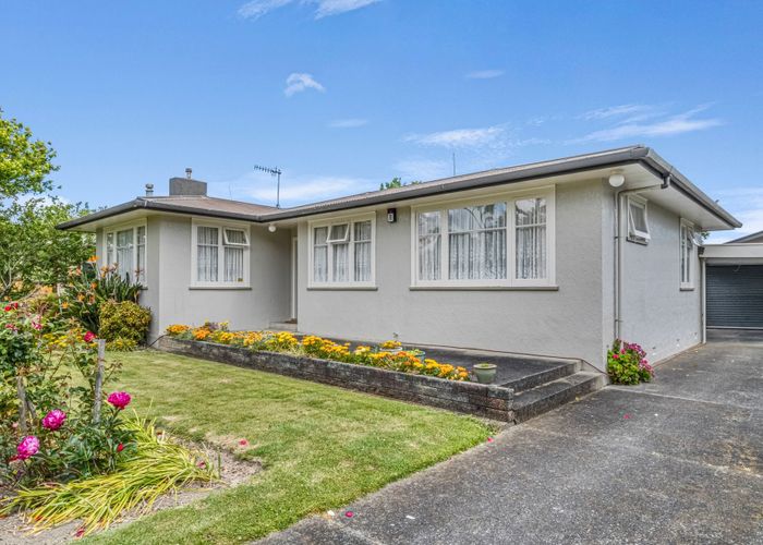  at 22 Snowdon Avenue, Terrace End, Palmerston North, Manawatu / Whanganui