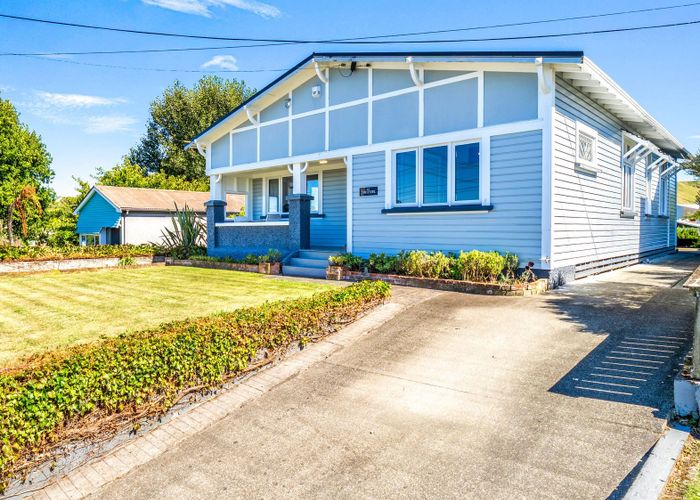  at 217 Somme Parade, Aramoho, Whanganui, Manawatu / Whanganui