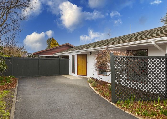  at 264 Waimairi Road, Ilam, Christchurch