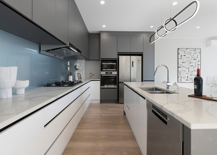  at 55B Sunderlands Road, Half Moon Bay, Manukau City, Auckland