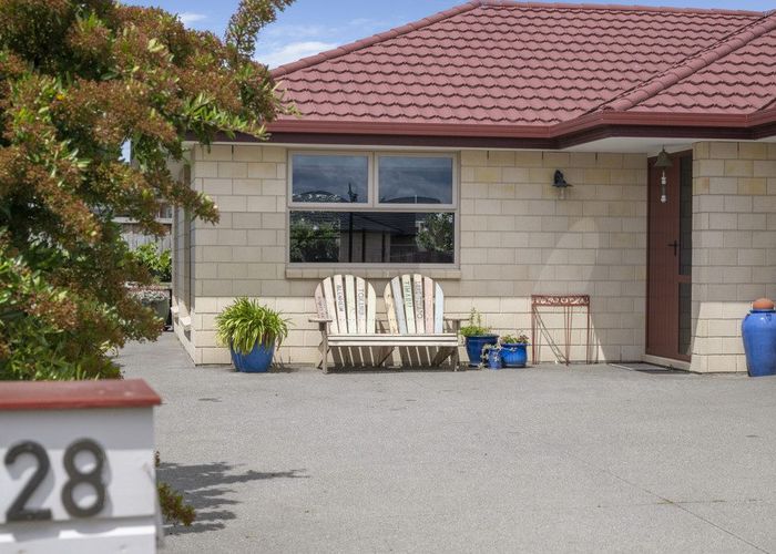  at 28 Ara Drive, Redwoodtown, Blenheim