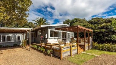  at 11 Putiki Road, Ostend, Waiheke Island