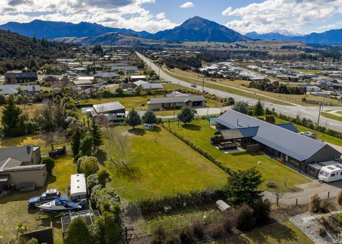  at Lot 2, 1115 Aubrey Road, Albert Town, Wanaka, Otago