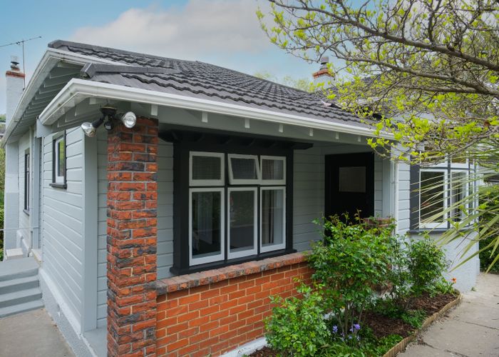  at 14 Culloden Street, Kaikorai, Dunedin