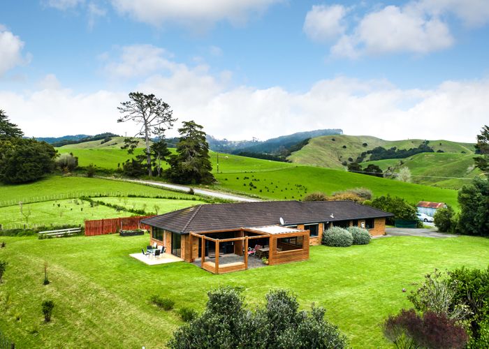  at 927 Tauhoa Road, Kaipara Flats, Warkworth