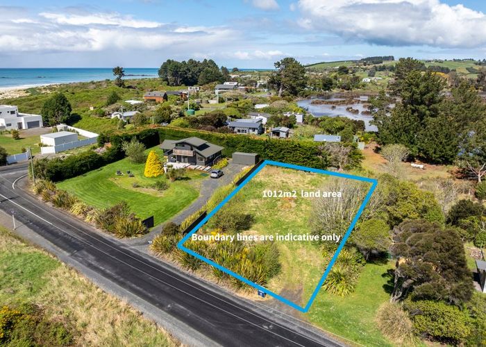  at 5 Sawmill Road, Taieri Mouth, Clutha, Otago