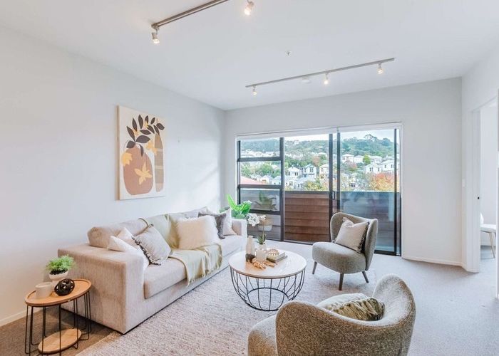  at 312/181 Tasman Street, Mount Cook, Wellington, Wellington