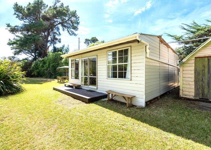  at 32 Moana Street, Aramoana, Port Chalmers