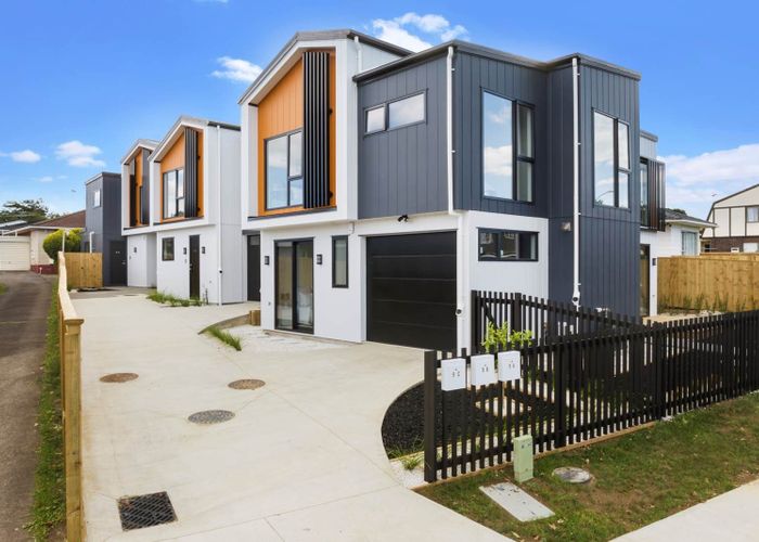  at 9C Liam place, Half Moon Bay, Manukau City, Auckland