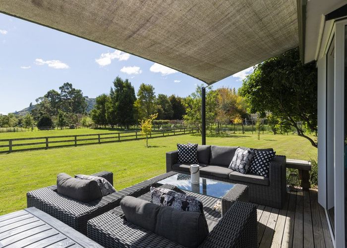  at 113 Somerton Road, Makauri, Gisborne