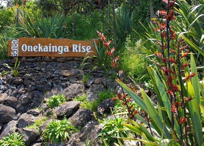  at Onekainga Rise, Whananaki, Whangarei, Northland