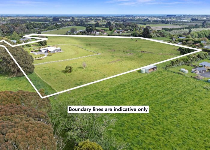  at 243 Otaki Gorge Road, Hautere