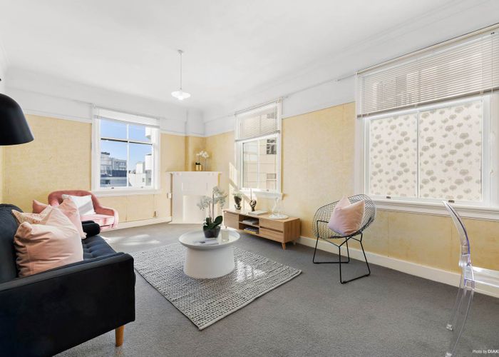  at 54/66 Emily Place, Auckland Central, Auckland