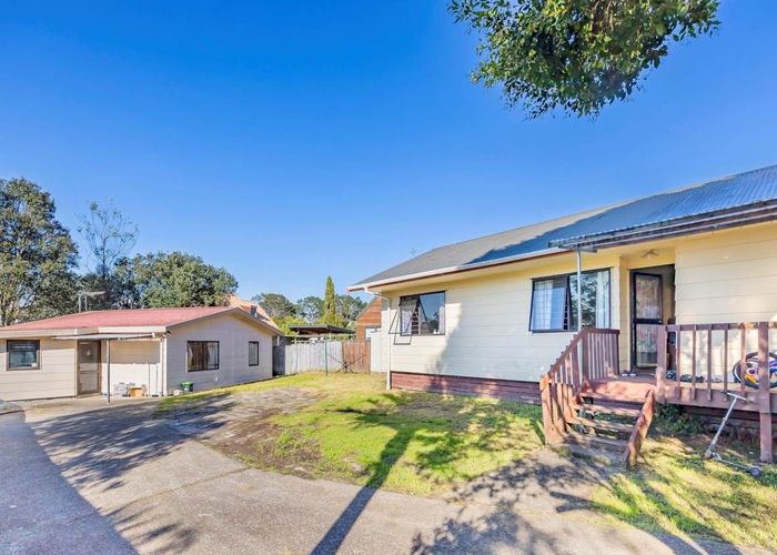 at 49 Rata Street, New Lynn, Auckland