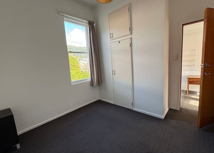  at Mount Victoria, Wellington, Wellington