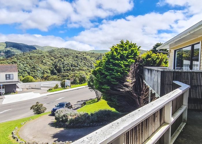  at 48 Major Drive, Kelson, Lower Hutt, Wellington