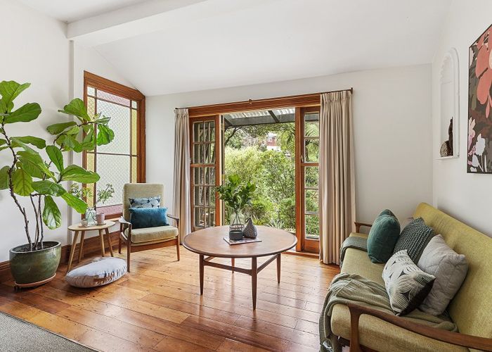  at 2 Haines Terrace, Aro Valley, Wellington