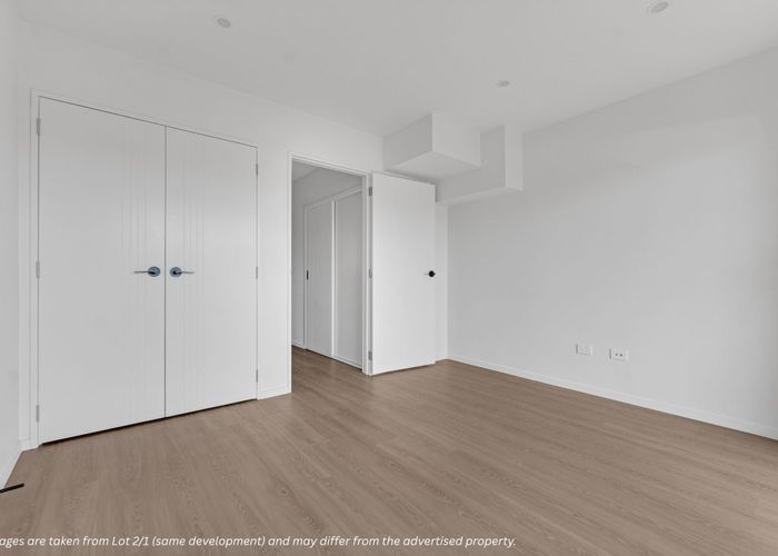  at 3/1 Cape Road, Mangere, Manukau City, Auckland