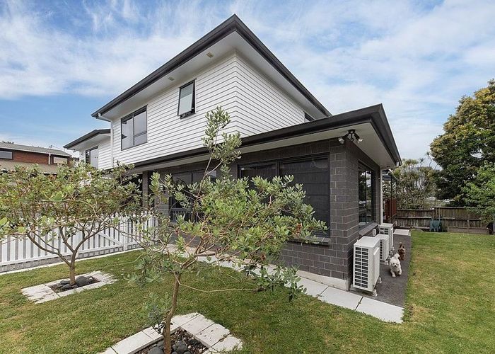  at 49C Penney Avenue, Mount Roskill, Auckland City, Auckland