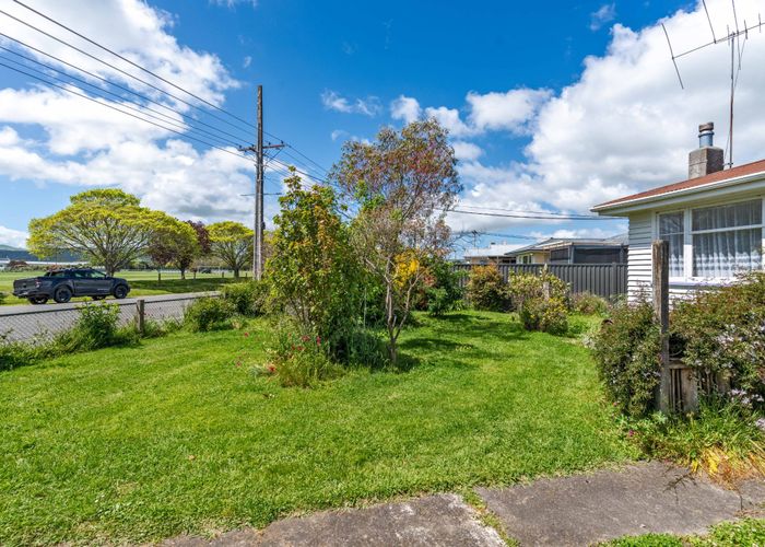 Recently sold 66 New York Street, Martinborough homes.co.nz