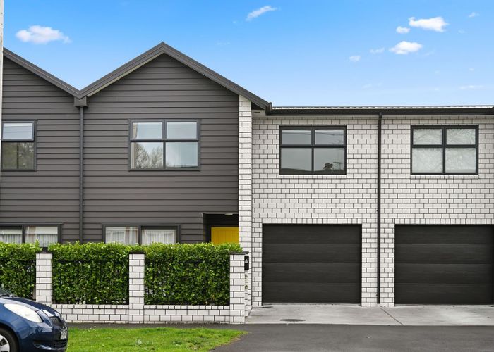  at 3/116 Firth Street , Hamilton East, Hamilton, Waikato
