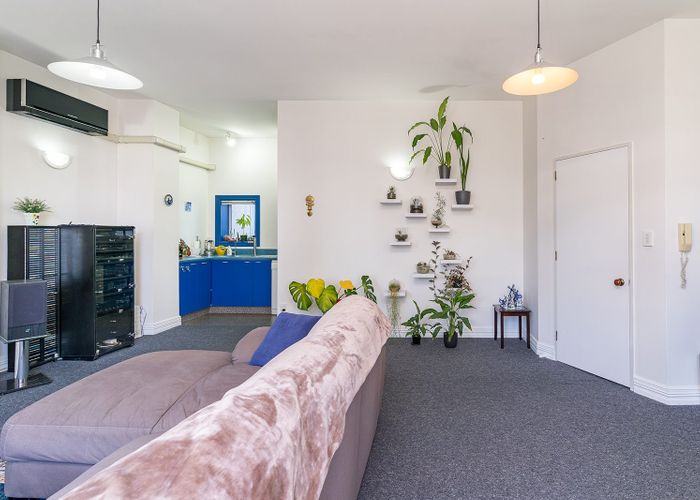  at 2/31 Dowling Street, City Centre, Dunedin, Otago