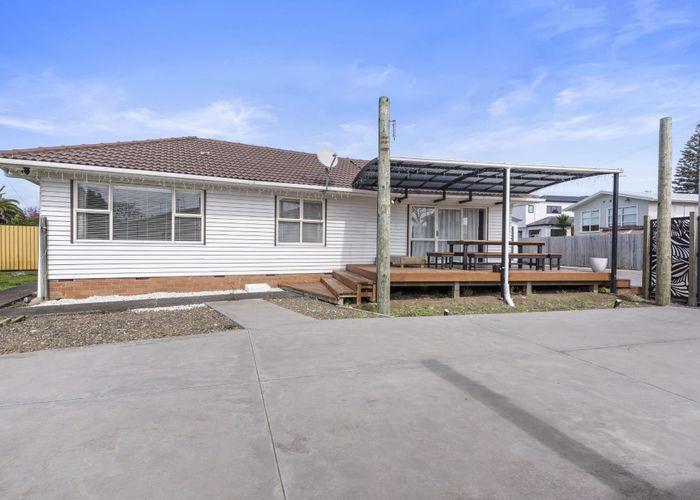  at 50 Kirkbride Road, Mangere, Manukau City, Auckland