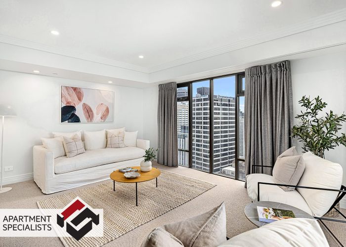  at 1 Courthouse Lane, City Centre, Auckland City, Auckland