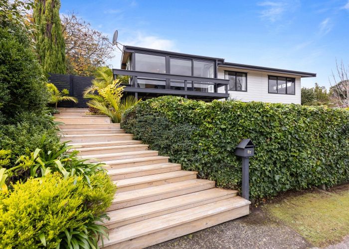  at 87 Poplar Grove, Whalers Gate, New Plymouth