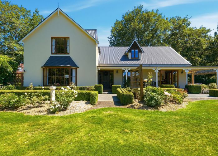  at 233 Whites Road, Ohoka, Kaiapoi