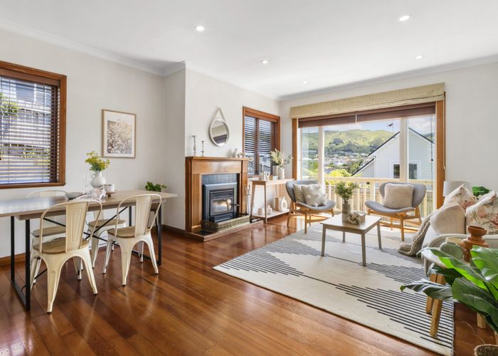  at 29C Bould St, Johnsonville, Wellington