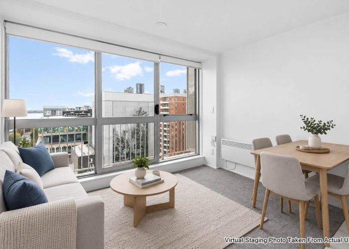  at 1227/72 Nelson Street, City Centre, Auckland City, Auckland