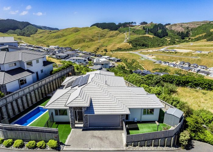  at 24 Foxham Terrace, Churton Park, Wellington, Wellington