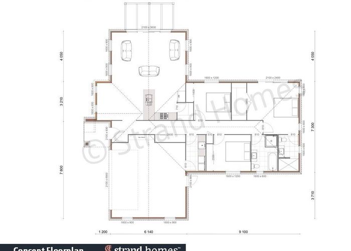  at Lot11/143 Great North Rd, Kamo, Whangarei, Northland