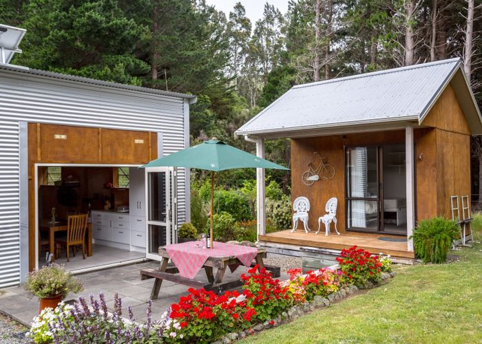  at 365 Upper Waingawa Road, Kaituna, Masterton