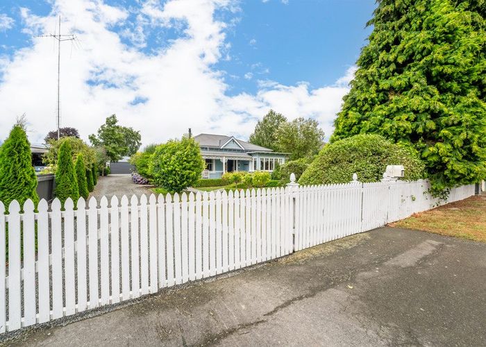 Recently sold 41 Allnatt Street, Temuka homes.co.nz