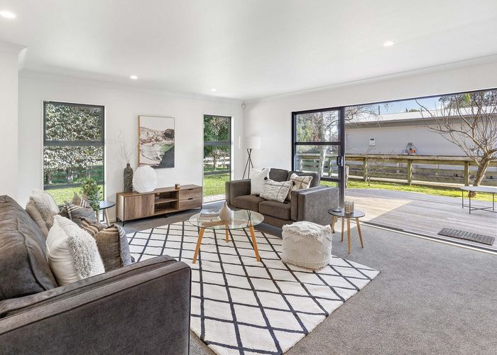 Recently sold 43 Esther Street, Martinborough homes.co.nz