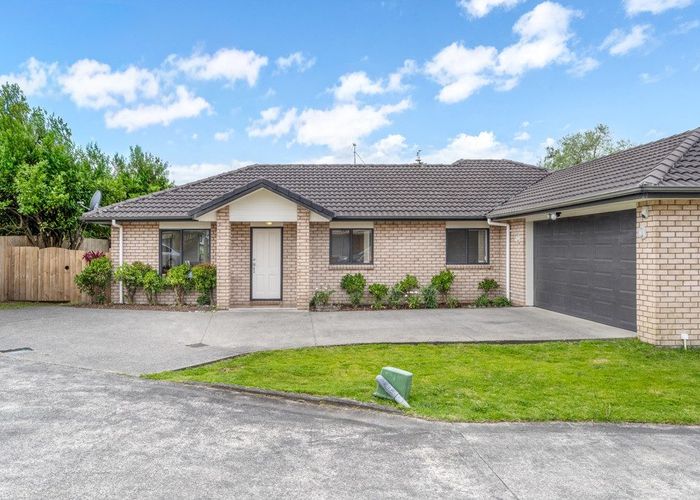  at 12 Cade Place, Weymouth, Manukau City, Auckland
