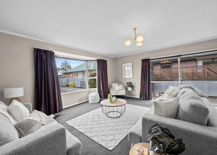  at 60a Elizabeth Street, Allenton, Ashburton, Canterbury
