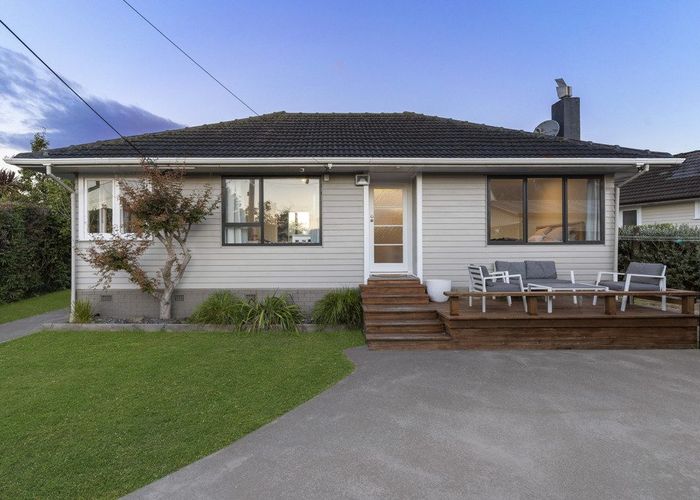 at 37 Waipani Road, Te Atatu Peninsula, Waitakere City, Auckland