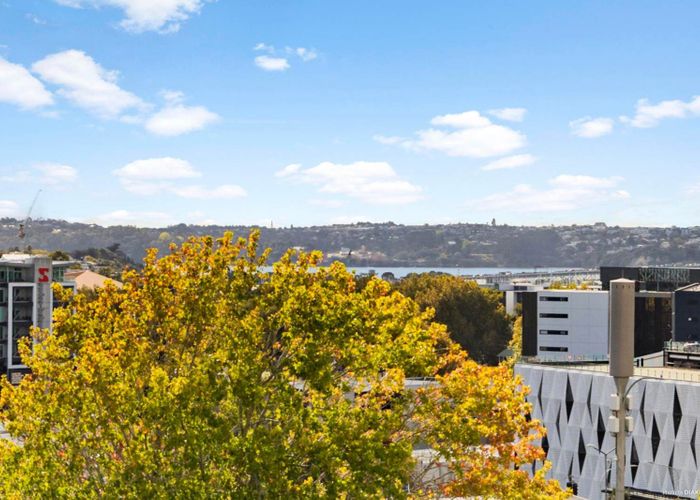  at 403/72 Nelson Street, City Centre, Auckland City, Auckland