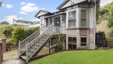 at 228 Ohiro Road, Brooklyn, Wellington