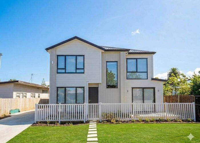  at 5C Hall Avenue, Mangere, Manukau City, Auckland