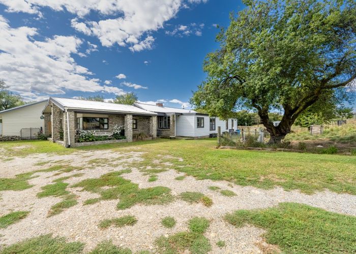  at 3651 Becks-Lauder Road, Lauder, Central Otago, Otago