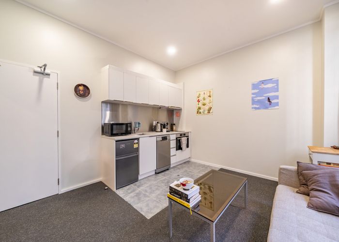  at 18/3 Edward Street, Wellington Central, Wellington, Wellington