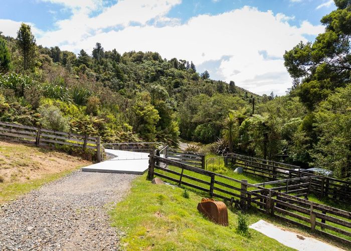  at 210A Goble Road, Komata, Paeroa