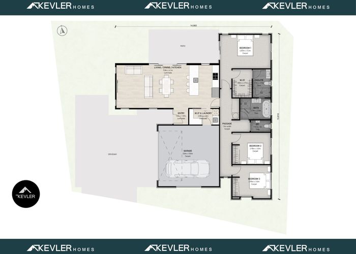  at Birchs Road, Prebbleton, Selwyn, Canterbury