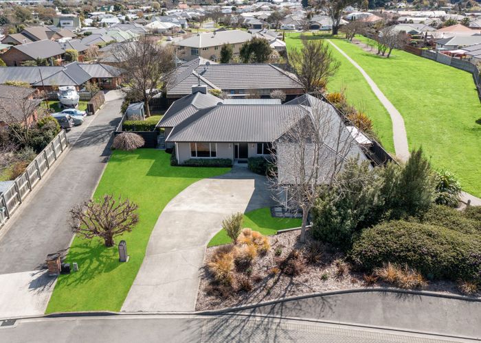  at 22 Ashwood Drive, Witherlea, Blenheim