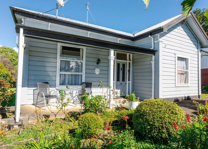  at 7 Ruahine Street, Dannevirke